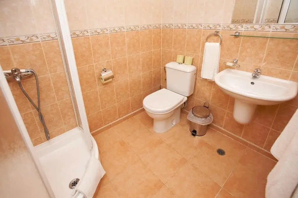 Несебр: Hotel Sofia Beach