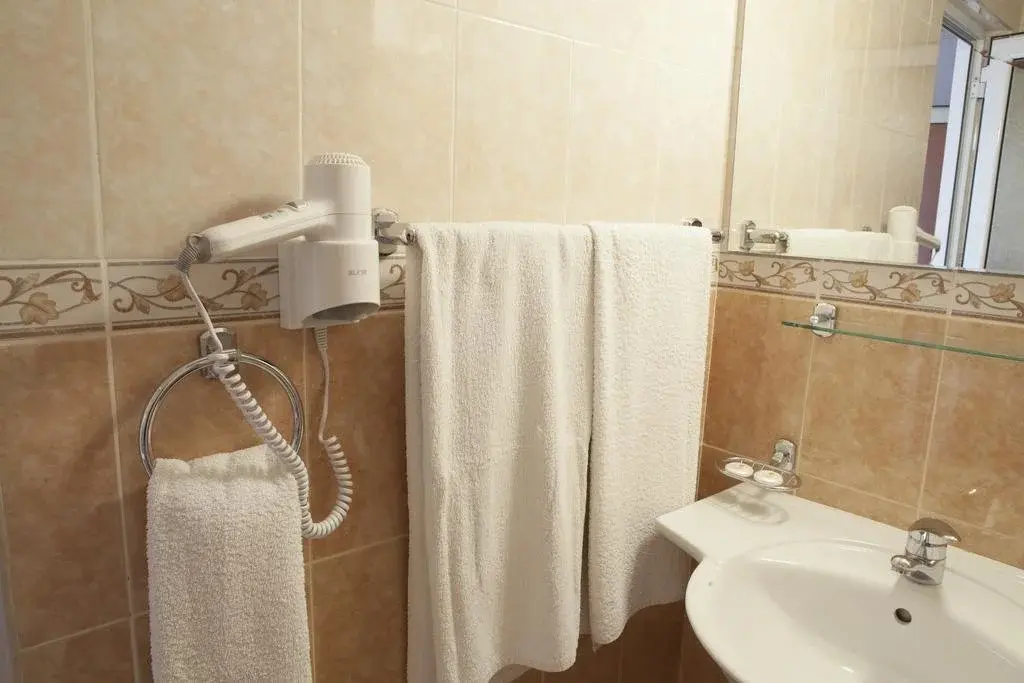 Несебр: Hotel Sofia Beach