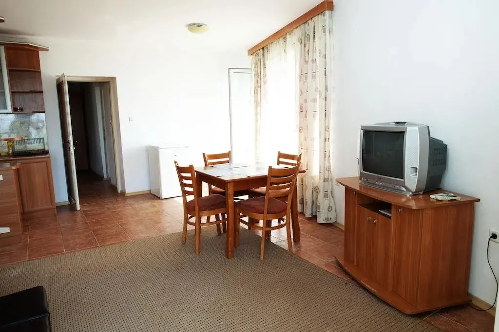 Несебр: Hotel Sofia Beach