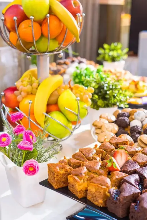 Пловдив: Park & Spa Hotel Markovo