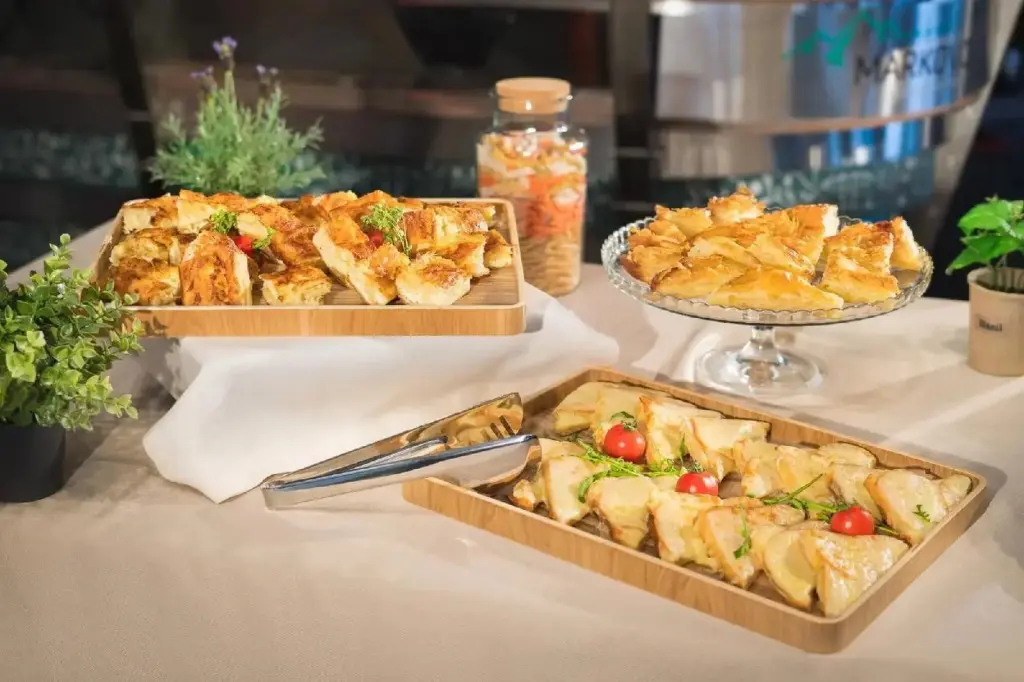 Пловдив: Park & Spa Hotel Markovo