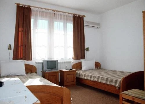 Арбанаси: Prestige Hotel
