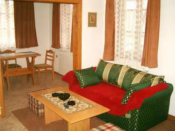 Арбанаси: Prestige Hotel