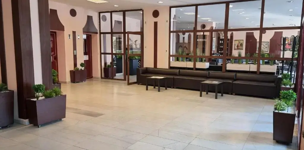 София: Hotel Gorna Banya