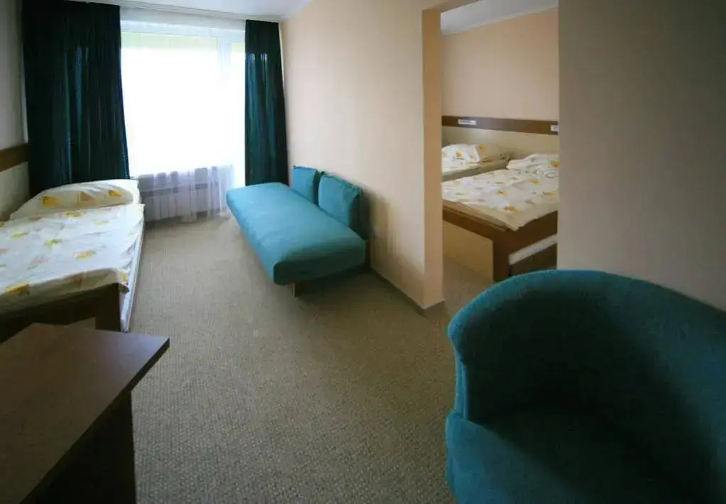 София: Hotel Gorna Banya