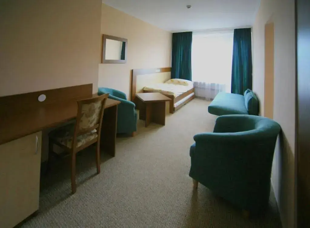 София: Hotel Gorna Banya