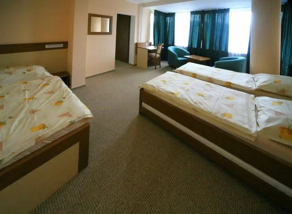 София: Hotel Gorna Banya