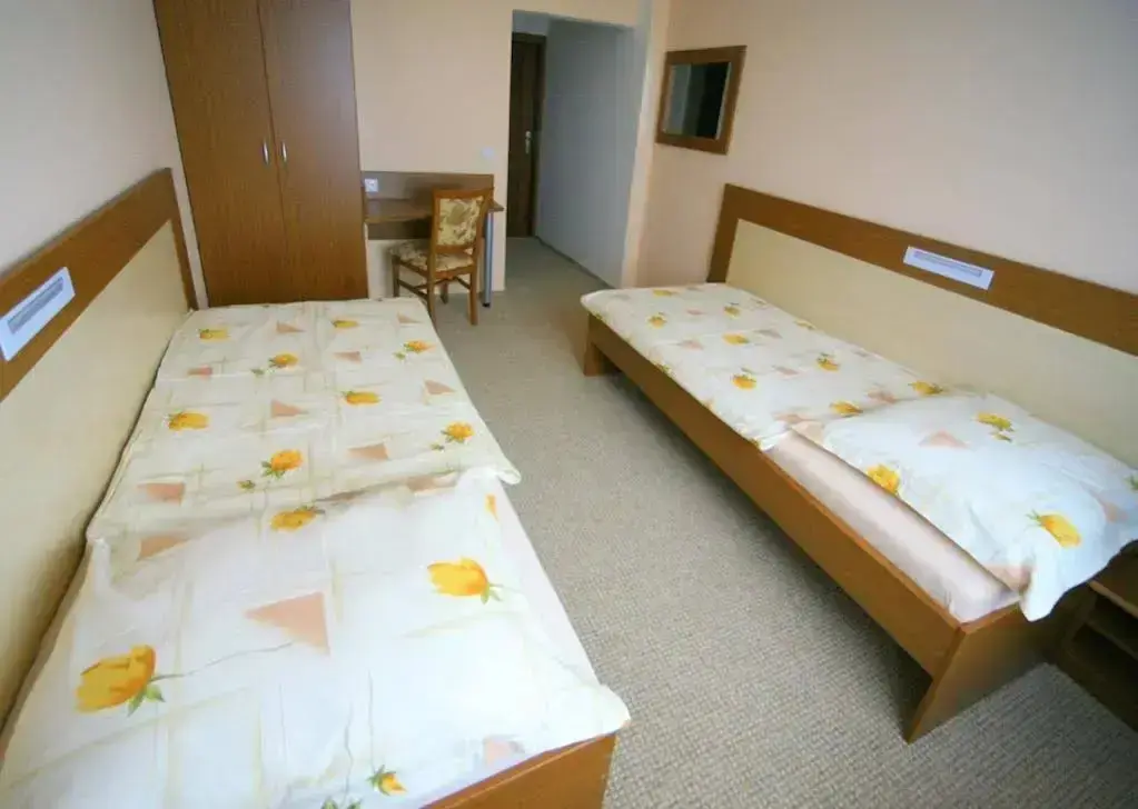 София: Hotel Gorna Banya