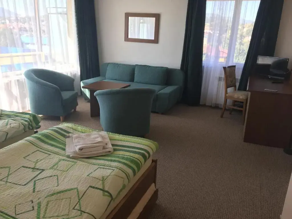 София: Hotel Gorna Banya