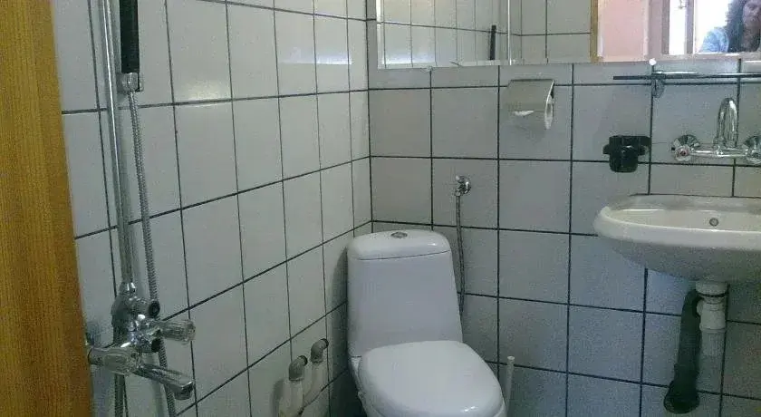 София: Park Hotel Amfora