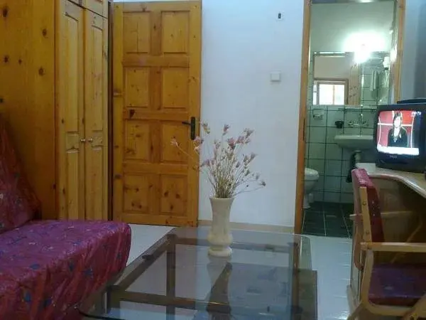 София: Park Hotel Amfora