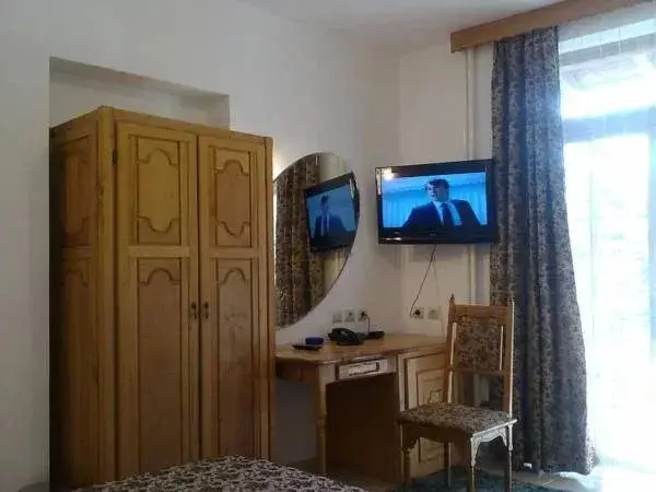 София: Park Hotel Amfora