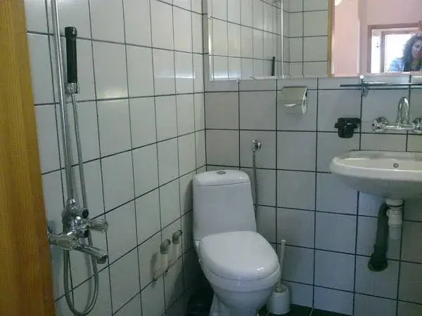 София: Park Hotel Amfora
