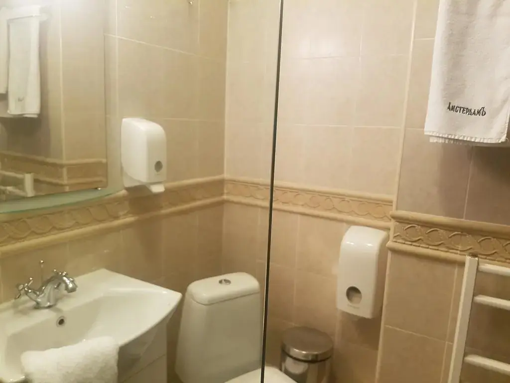 София: Airport Hotel Amsterdam