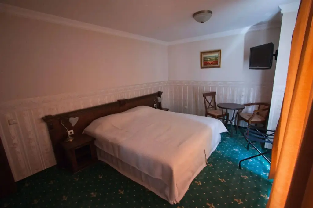 София: Airport Hotel Amsterdam