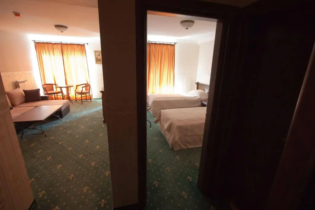 София: Airport Hotel Amsterdam