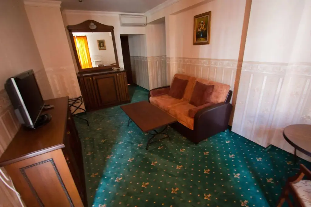 София: Airport Hotel Amsterdam