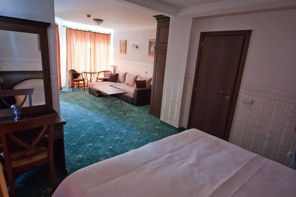 София: Airport Hotel Amsterdam