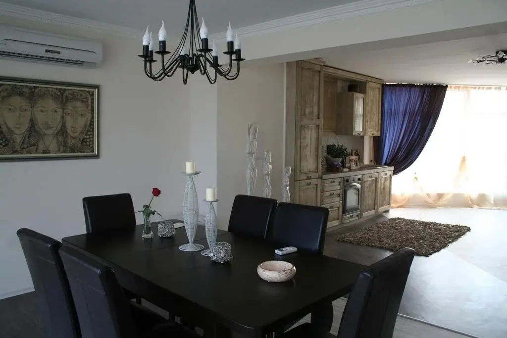 Солнечный берег: Rose Garden Omax Hotel