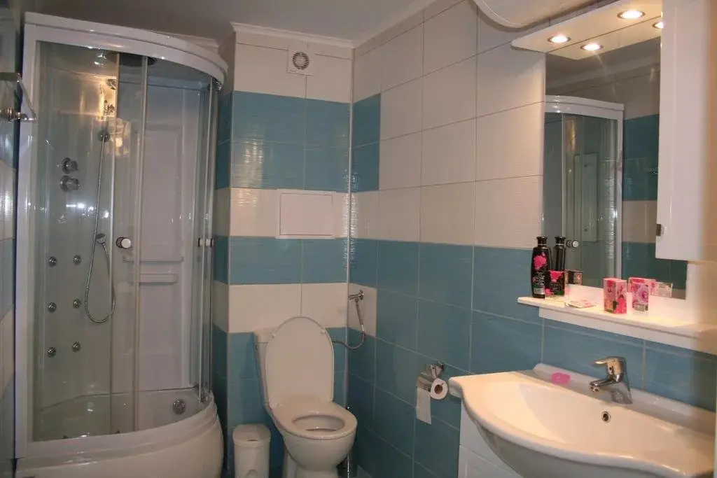 Солнечный берег: Rose Garden Omax Hotel