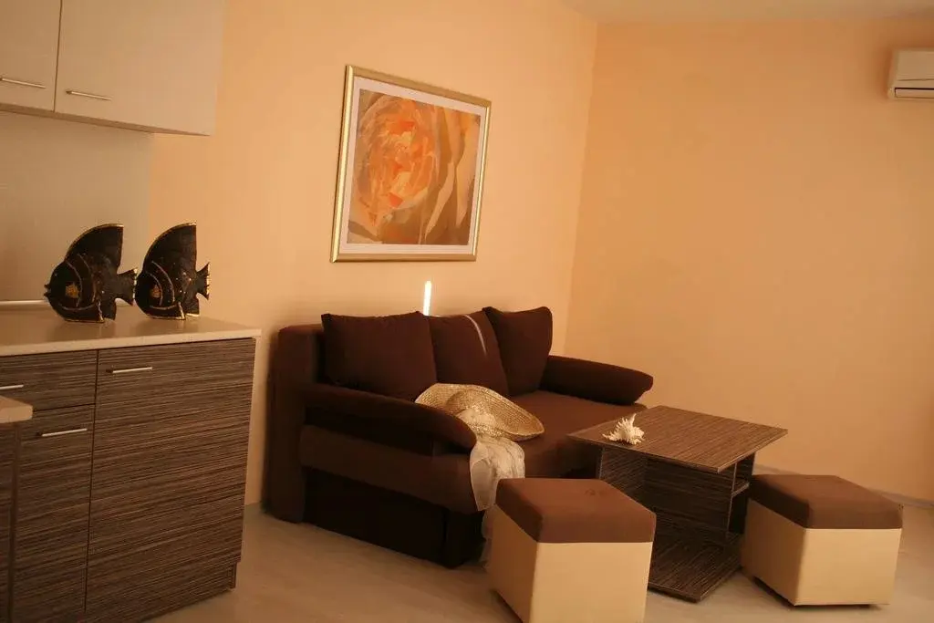 Солнечный берег: Rose Garden Omax Hotel