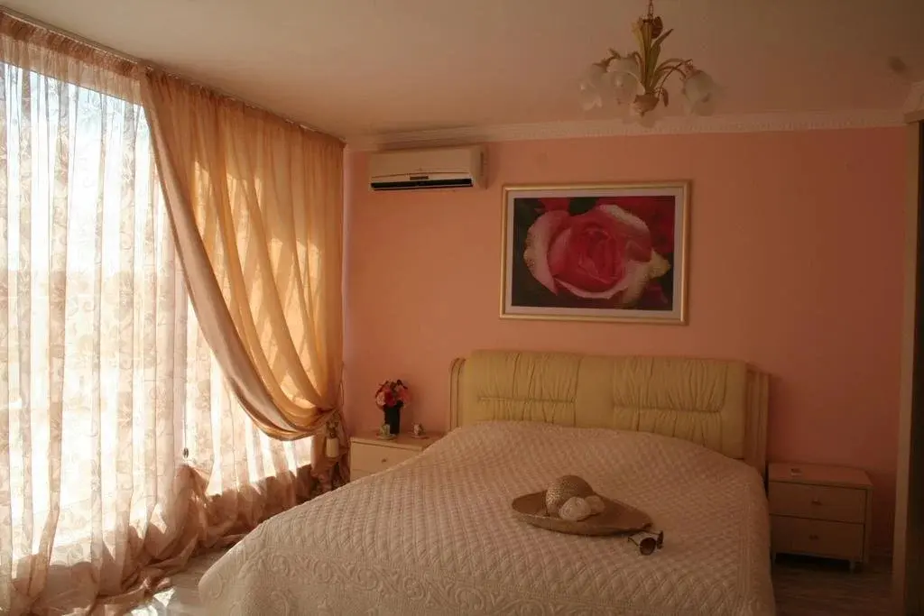 Солнечный берег: Rose Garden Omax Hotel