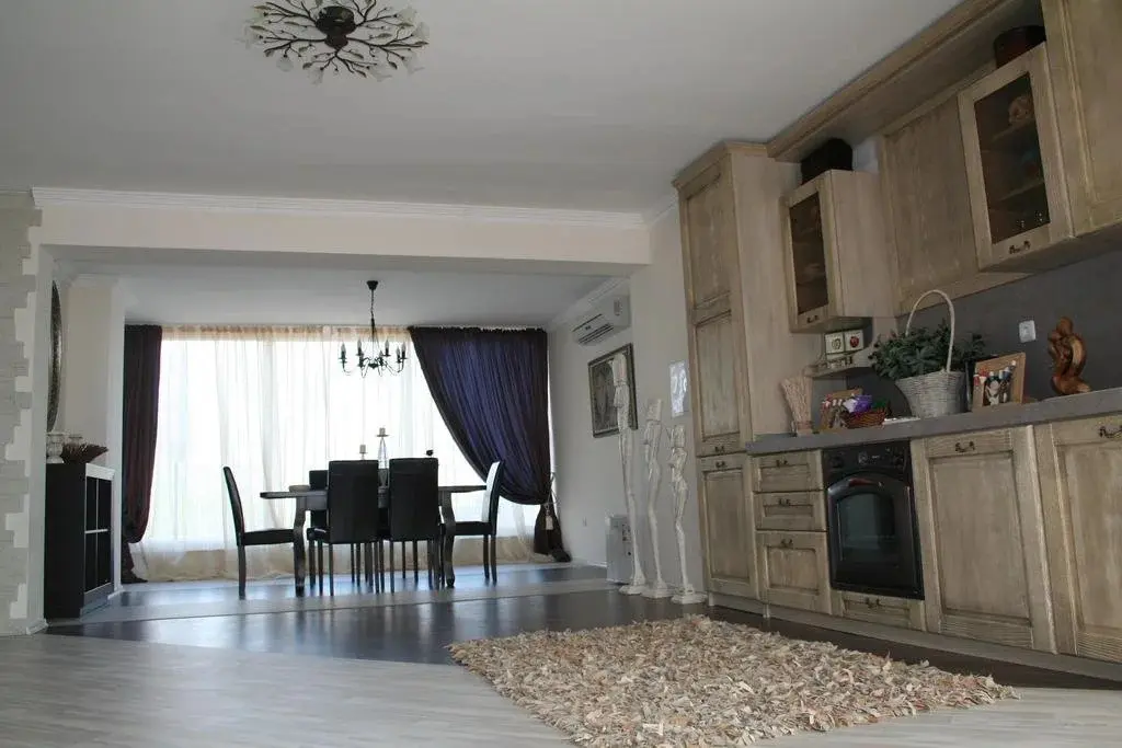 Солнечный берег: Rose Garden Omax Hotel