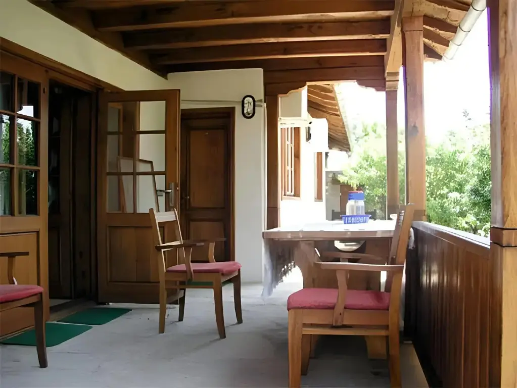 Арбанаси: Park hotel Arbanasi