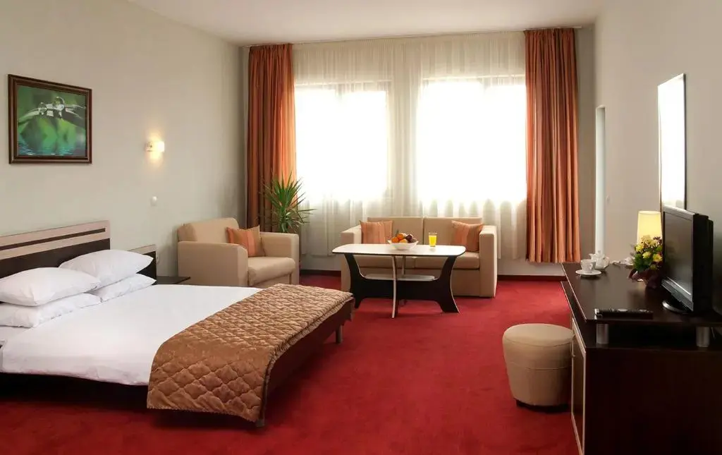 Арбанаси: Park hotel Arbanasi