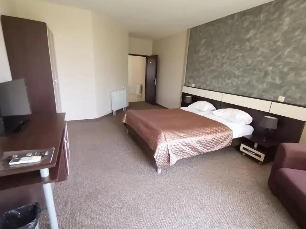 Арбанаси: Park hotel Arbanasi