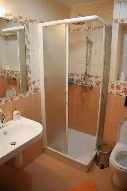 Габрово: Milkana Hotel