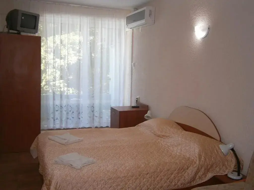 Китен: Ariana Hotel - All Inclusive