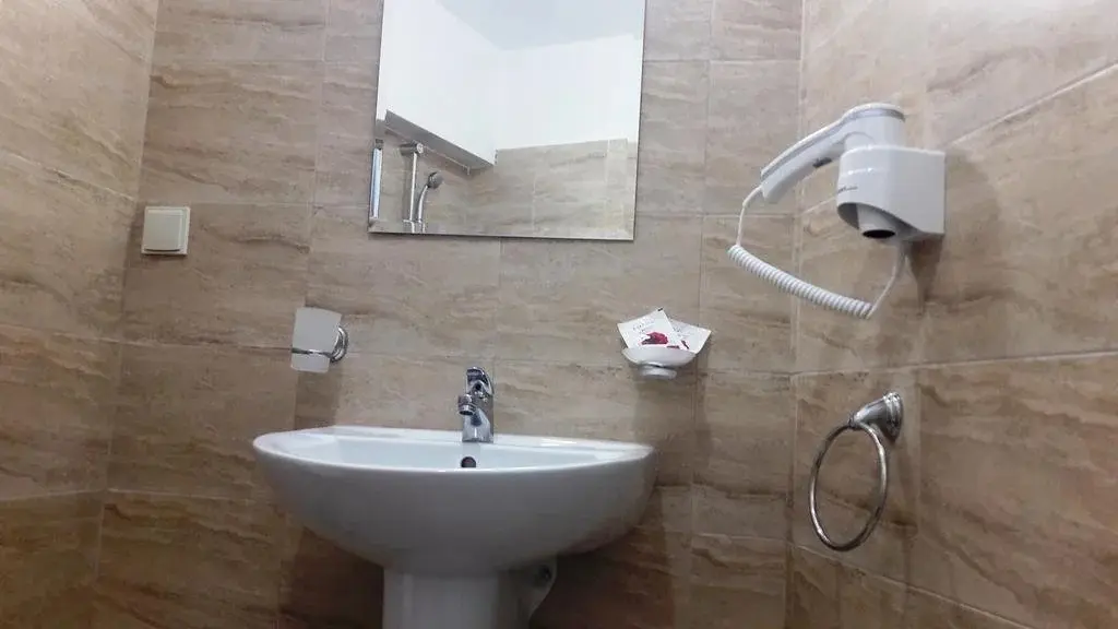Китен: Ariana Hotel - All Inclusive