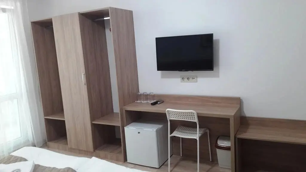 Китен: Ariana Hotel - All Inclusive