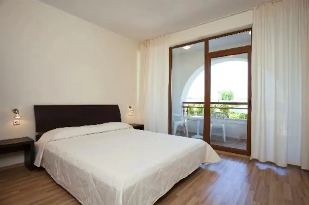 Равда: Sunrise Club Apart Hotel
