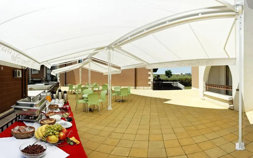 Равда: Sunrise Club Apart Hotel