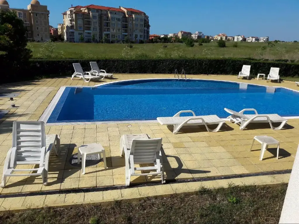 Равда: Sunrise Club Apart Hotel