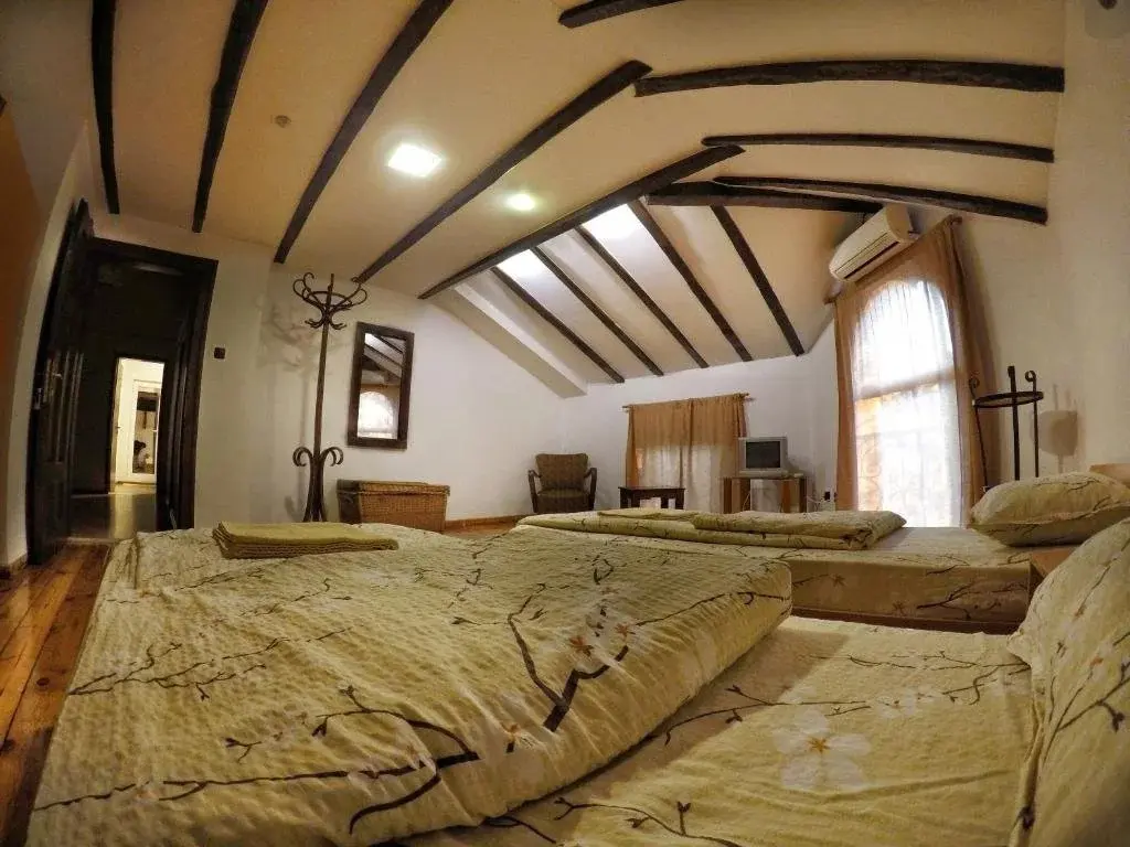 Пловдив: Guest Rooms Plovdiv