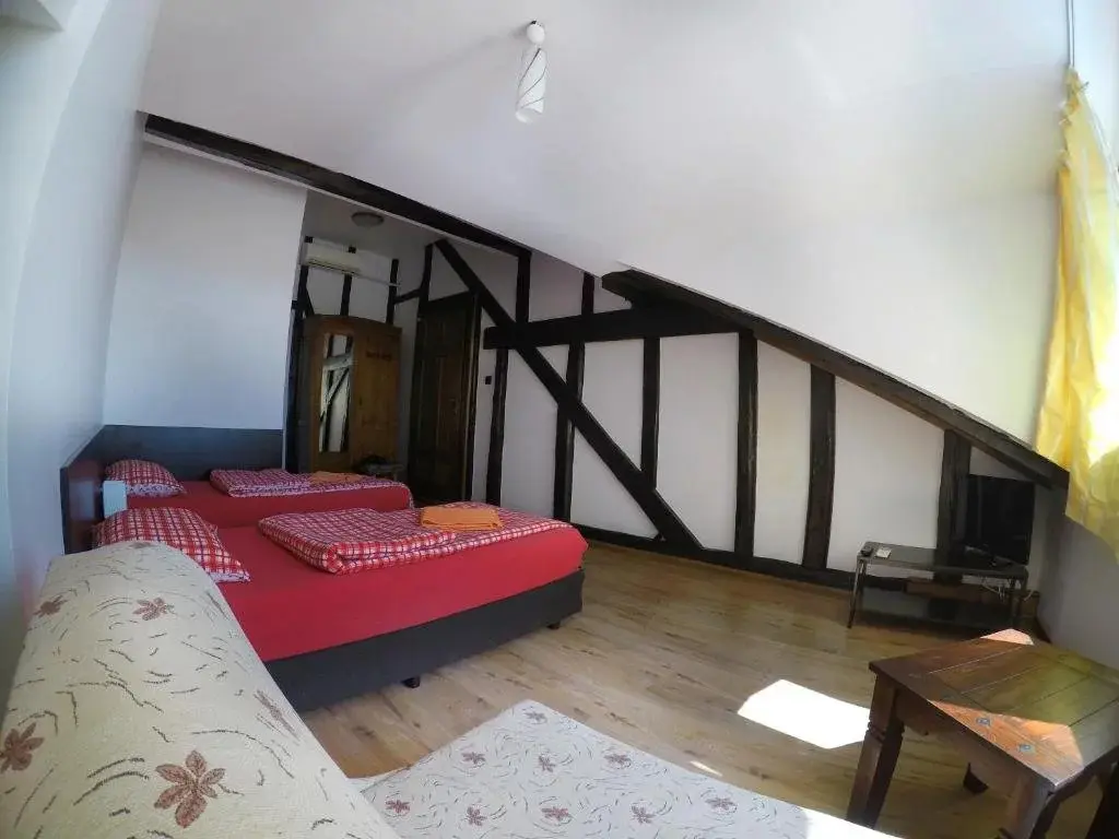 Пловдив: Guest Rooms Plovdiv