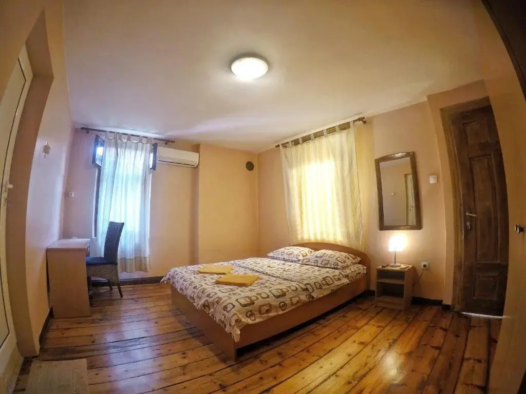 Пловдив: Guest Rooms Plovdiv