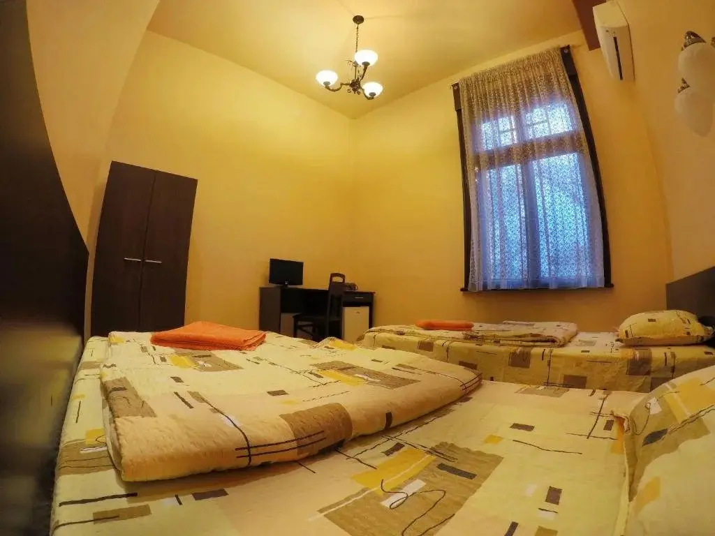 Пловдив: Guest Rooms Plovdiv