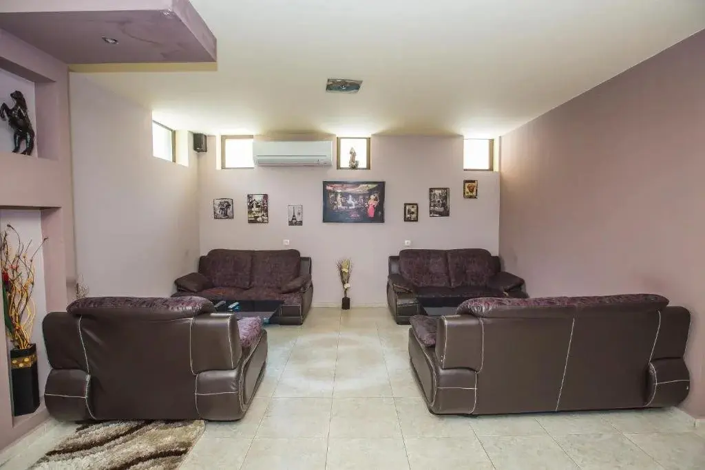 Сандански: Perun Hotel