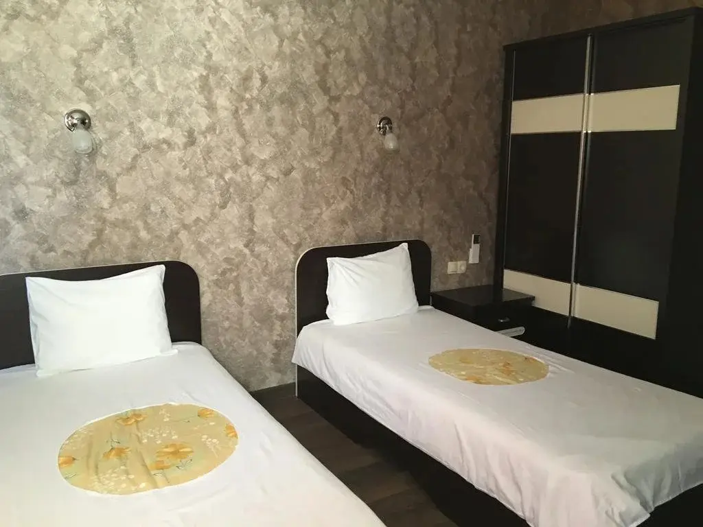 Сандански: Perun Hotel