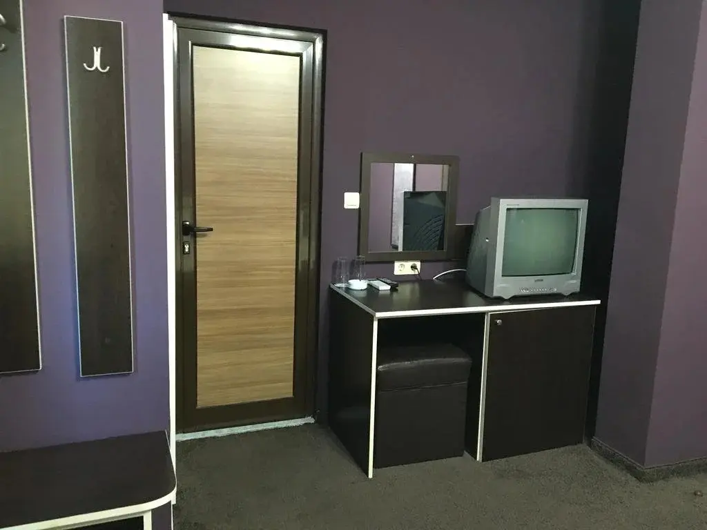 Сандански: Perun Hotel