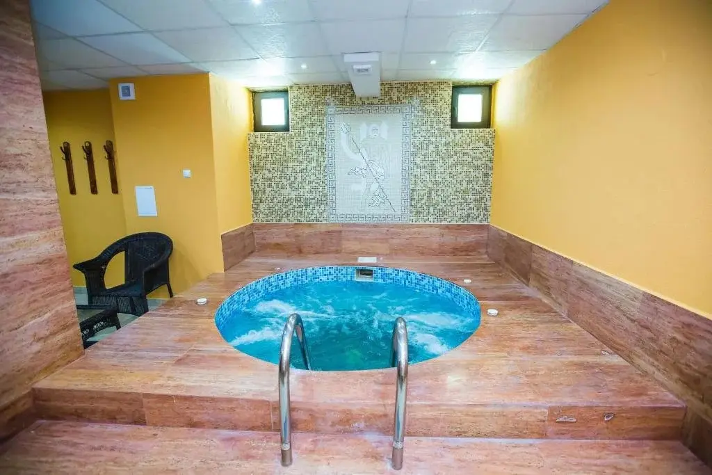 Сандански: Perun Hotel