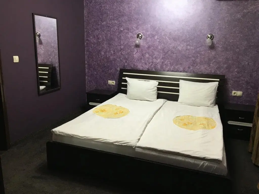 Сандански: Perun Hotel