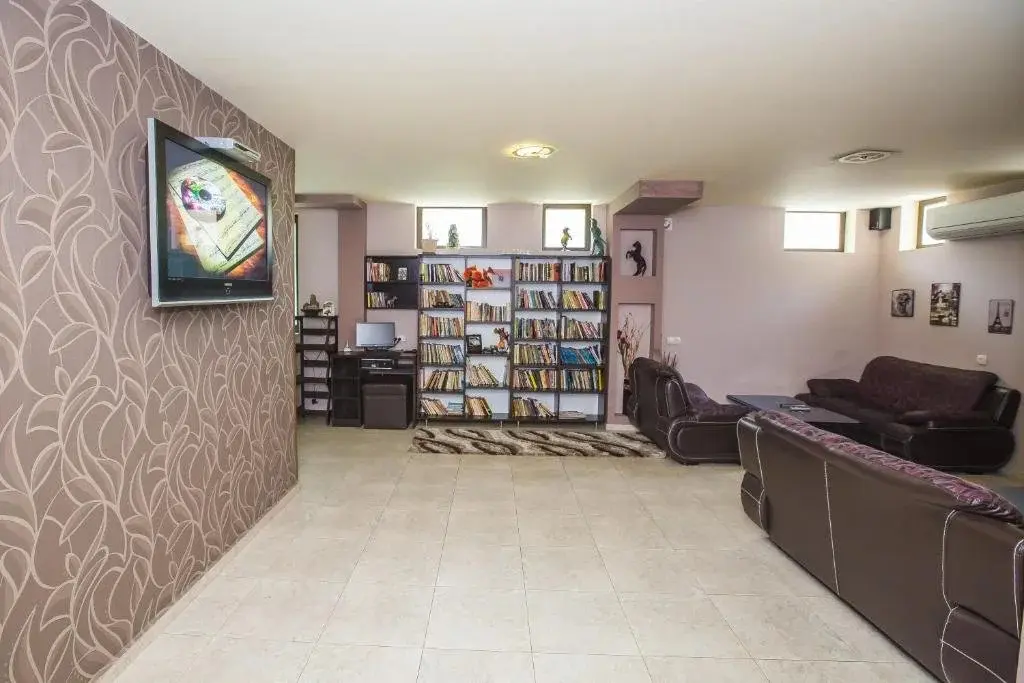 Сандански: Perun Hotel