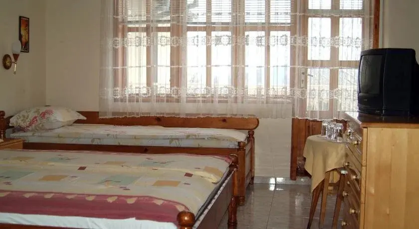 Балчик: Jotina Guest House