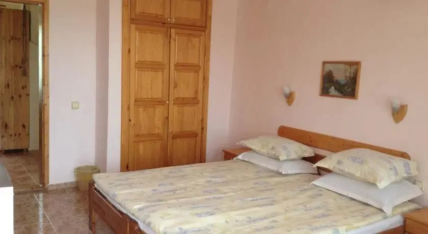 Балчик: Jotina Guest House