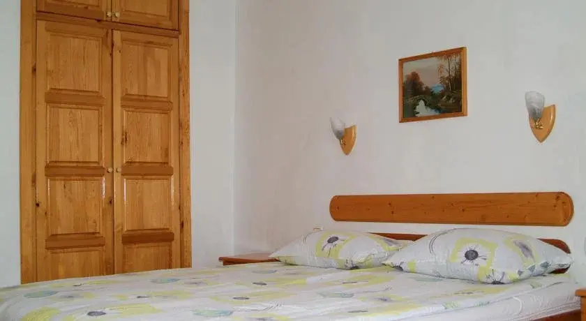 Балчик: Jotina Guest House